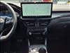 2025 Ford Escape Hybrid ST-Line Select