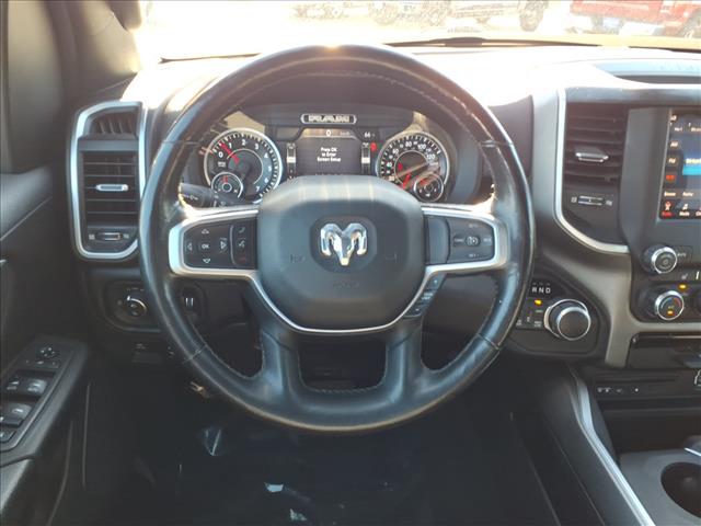 Photo of 2019 RAM 1500 Big Horn in Barron, WI - 17,  2019 RAM 1500 Big Horn:94378B