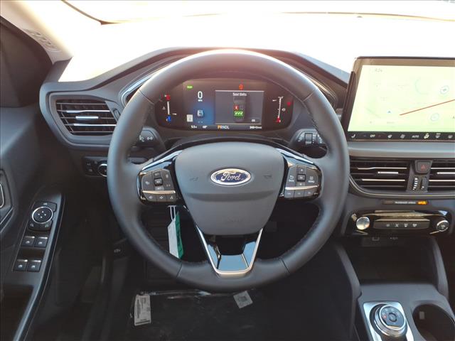 2026 Ford Escape Plug-In Hybrid PHEV:94446