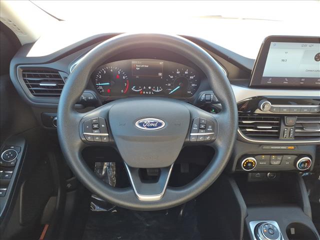 2021 Ford Escape SE:94375A