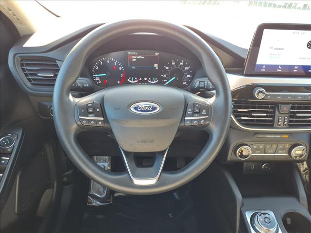 2020 Ford Escape SE:6376