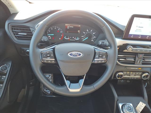 2022 Ford Escape SE:94464A
