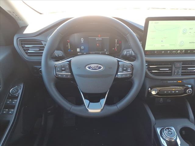 2026 Ford Escape Active:94471W
