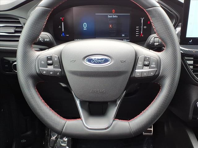 2024 Ford Escape ST-Line:6459