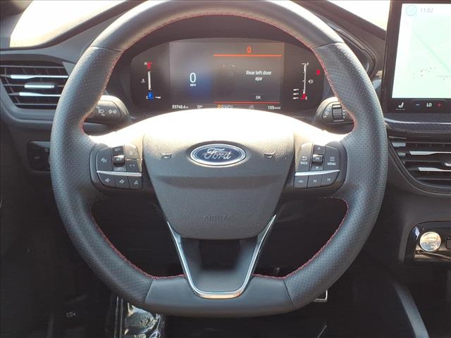 2024 Ford Escape ST-Line:94508A