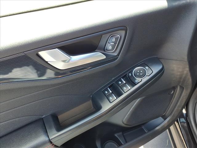 2025 Ford Escape ST-Line Select:6452