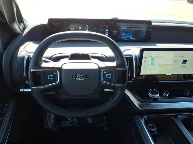 2026 Ford Expedition MAX Platinum:94482