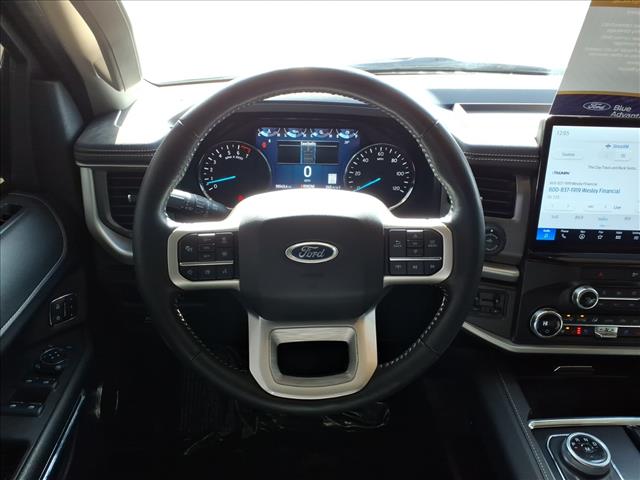 2022 Ford Expedition XLT:94469A