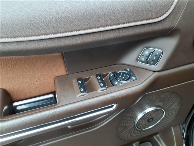 2023 Ford Expedition King Ranch:94494A