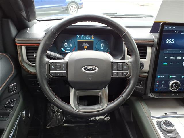 2022 Ford Expedition Timberline photo 16
