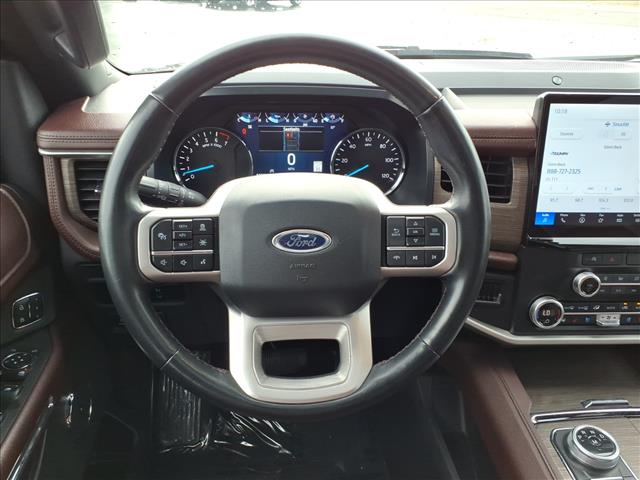 2024 Ford Expedition Limited:6386