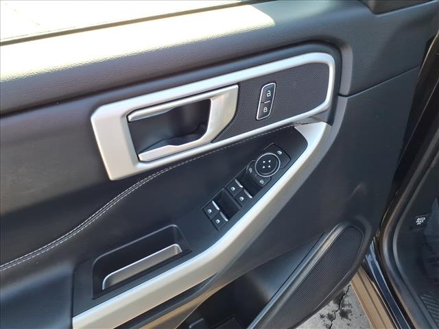 2022 Ford Explorer XLT:6438