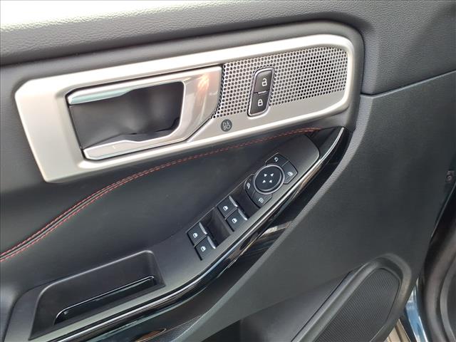 2023 Ford Explorer ST-Line:6463