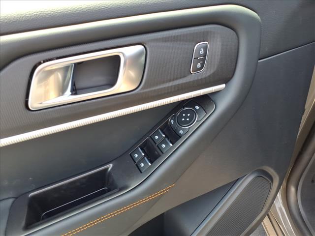 2026 Ford Explorer Tremor:94513