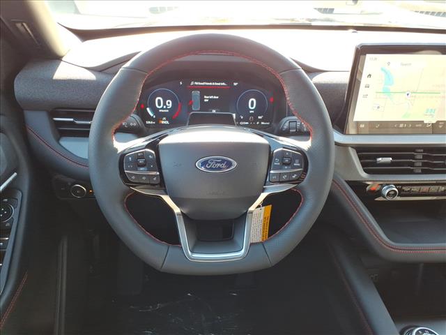 2026 Ford Explorer ST-Line:94444