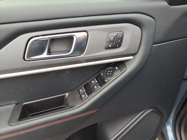 2026 Ford Explorer ST-Line:94482W