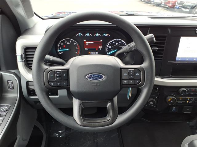 2026 Ford F-250 Super Duty XL:94449