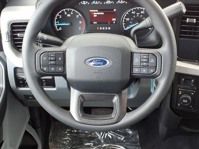 2026 Ford F-250 Super Duty XLT:94531