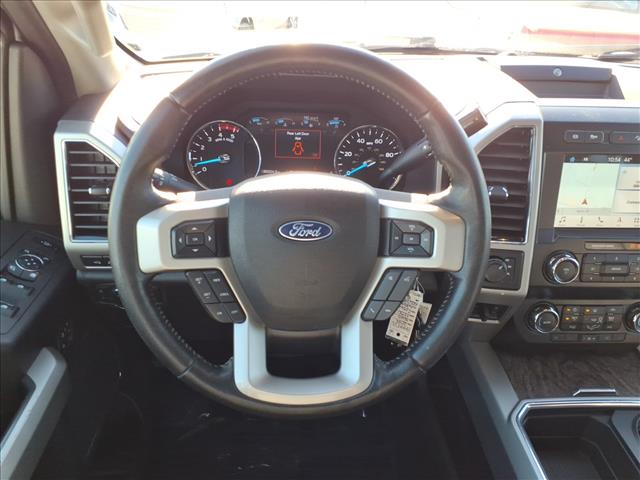 2019 Ford F-250 Super Duty Lariat:94447A