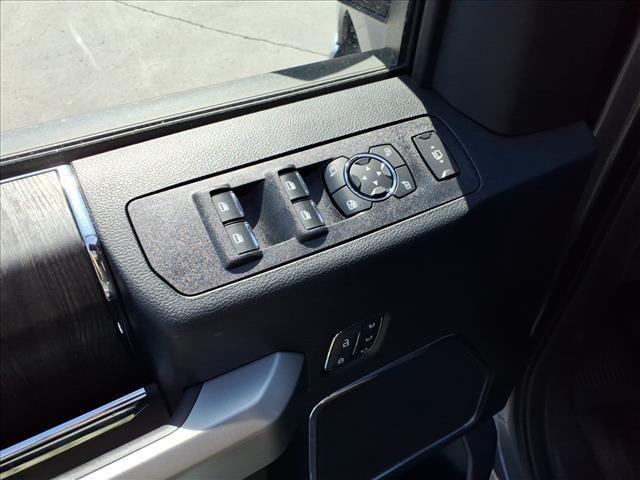 2021 Ford F-250 Super Duty Lariat:94502A