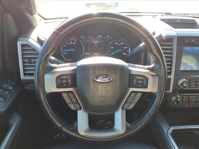 2020 Ford F-250 Super Duty Platinum:94424A