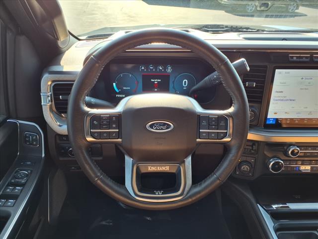 Photo of 2023 Ford F-250 Super Duty King Ranch in Barron, WI - 17,  2023 Ford F-250 Super Duty King Ranch:6344