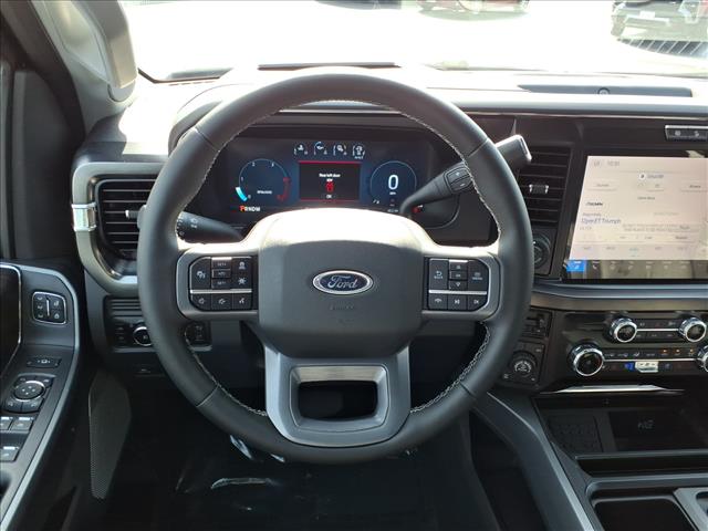 2026 Ford F-250 Super Duty Lariat:94424