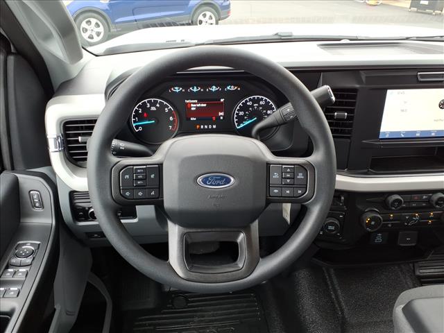 2026 Ford F-350 Super Duty XL:94428