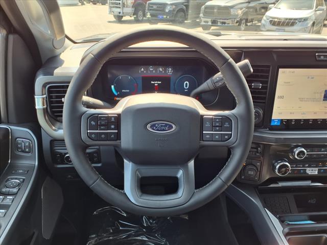2025 Ford F-350 Super Duty Lariat