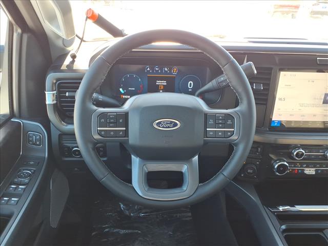 2026 Ford F-350 Super Duty Lariat:94465