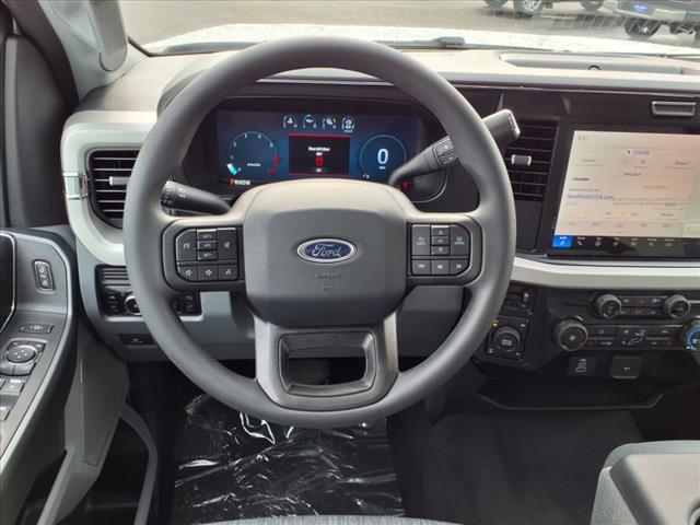2026 Ford F-350 photo 15