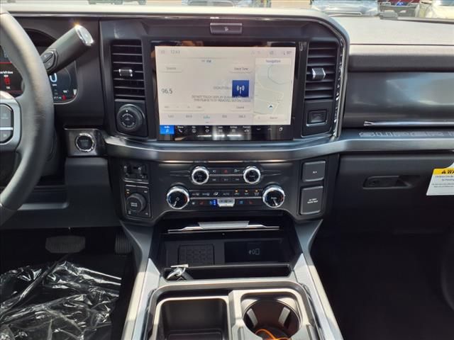 2025 Ford F-350 Super Duty Lariat