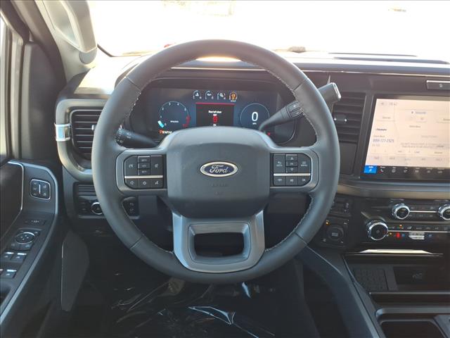 2026 Ford F-350 Super Duty Lariat:94462