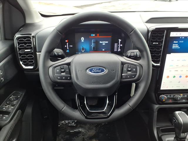 2025 Ford Ranger XLT:94459