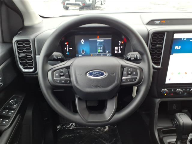 2025 Ford Ranger XL:94473