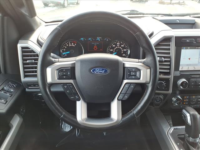 2019 Ford F-150 Platinum:94423A