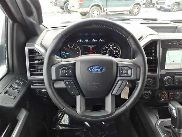 2019 Ford F-150 XLT:94440A