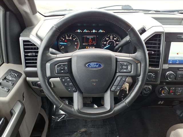 2020 Ford F-150 XLT:94455A