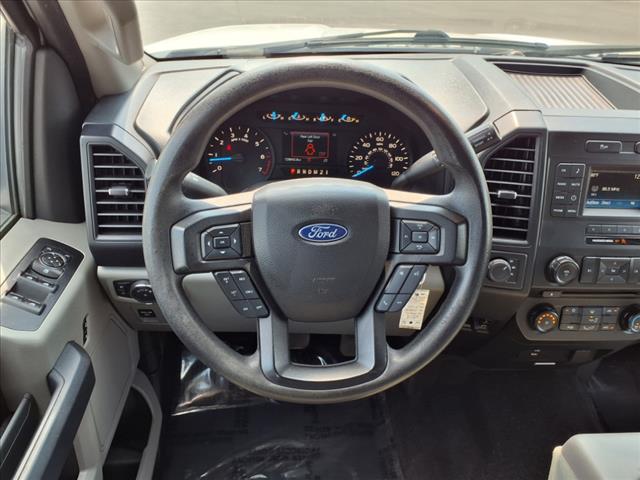 2017 Ford F-150 XL:6311A