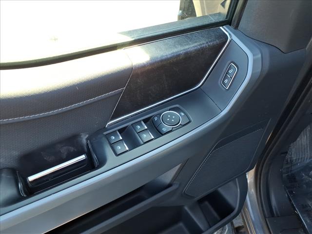 2023 Ford F-150 XLT:6435