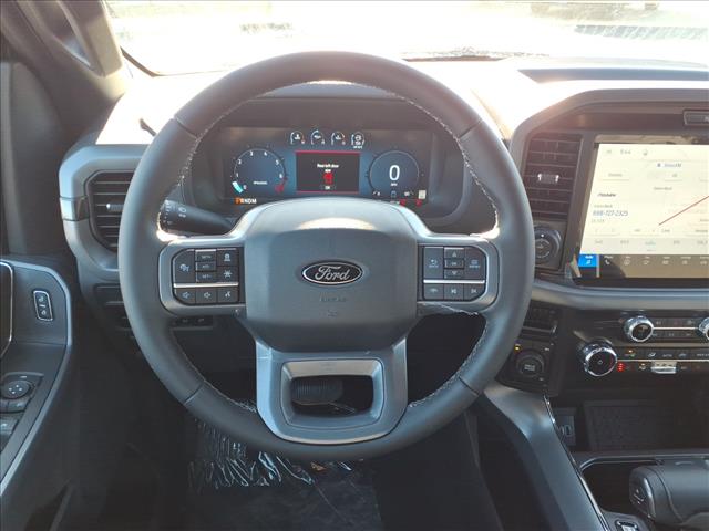 2026 Ford F-150 XLT:94486