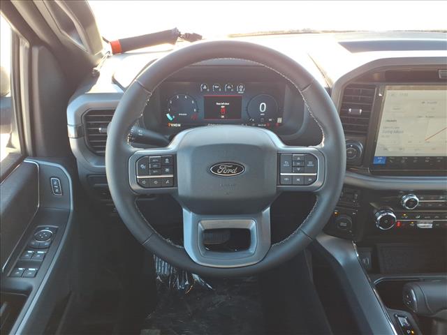 2025 Ford F-150 XLT:94415W