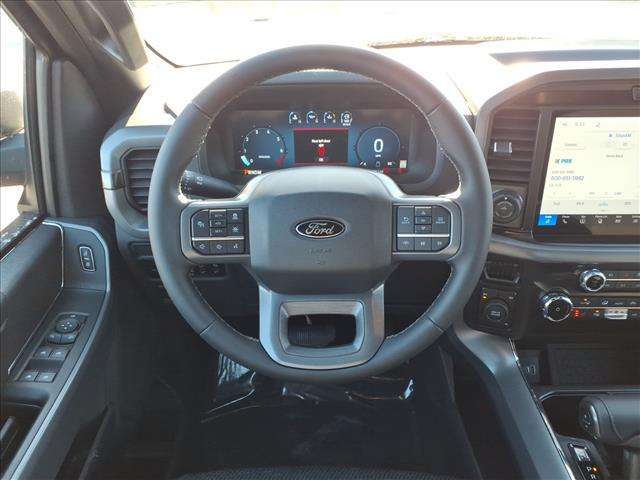 2026 Ford F-150 XLT:94485