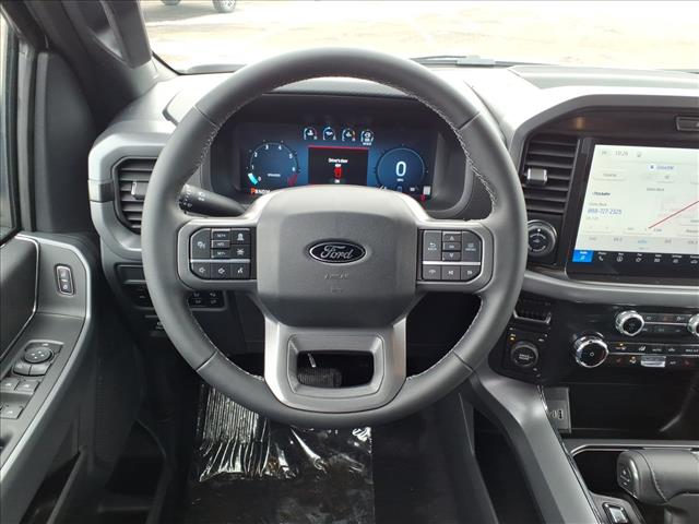 2026 Ford F-150 XLT:94481