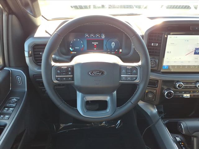 2025 Ford F-150 XLT:94438