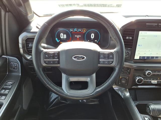 Photo of 2022 Ford F-150 Lariat in Barron, WI - 17,  2022 Ford F-150 Lariat:6365