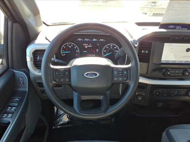 Photo of 2023 Ford F-150 XLT in Barron, WI - 17,  2023 Ford F-150 XLT:6371