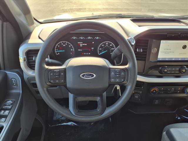 Photo of 2023 Ford F-150 XLT in Barron, WI - 17,  2023 Ford F-150 XLT:6330