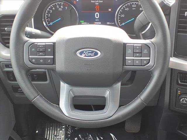 2023 Ford F-150 XLT:6448