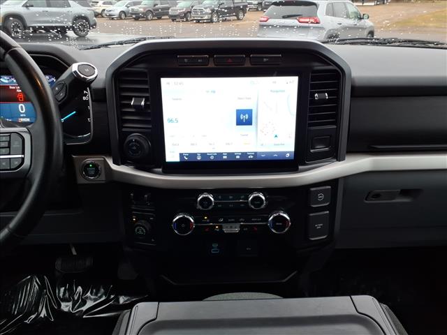 2023 Ford F-150 XLT:94432A